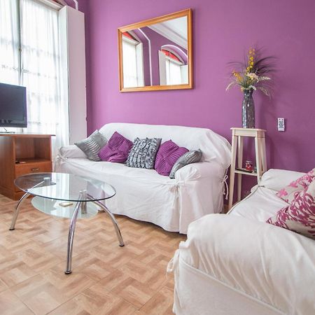 Apartamento Del Arqueologo De Кадіс Екстер'єр фото