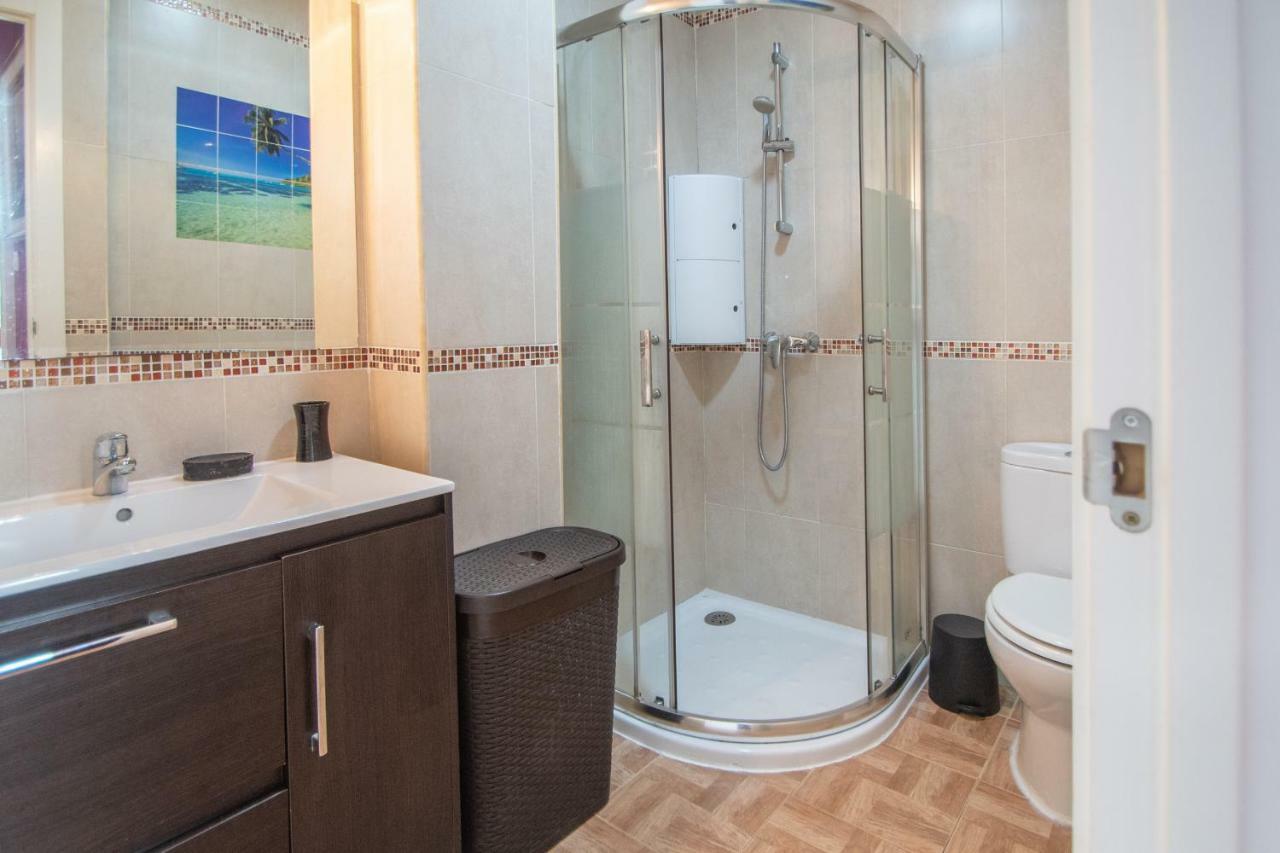 Apartamento Del Arqueologo De Кадіс Екстер'єр фото