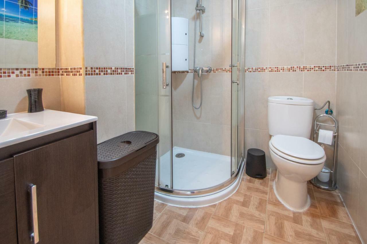 Apartamento Del Arqueologo De Кадіс Екстер'єр фото
