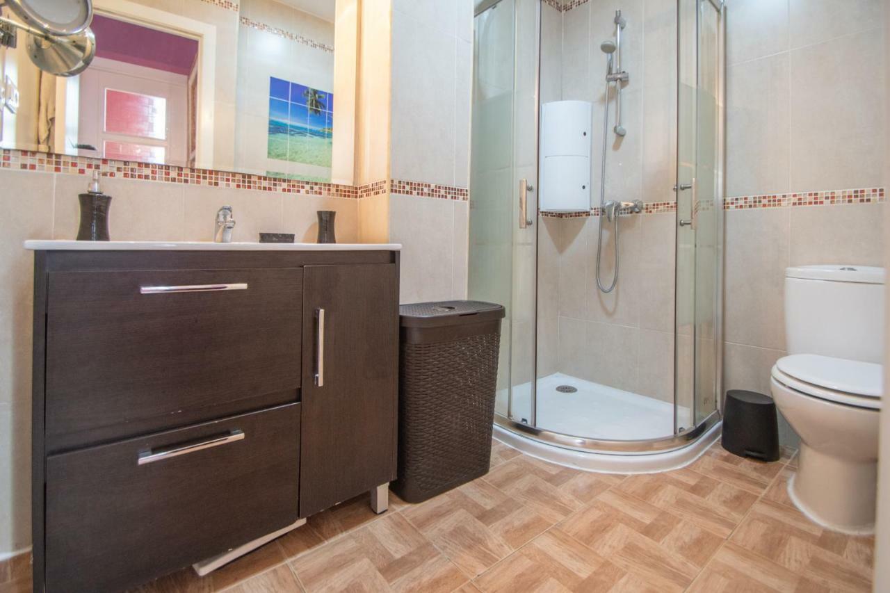 Apartamento Del Arqueologo De Кадіс Екстер'єр фото