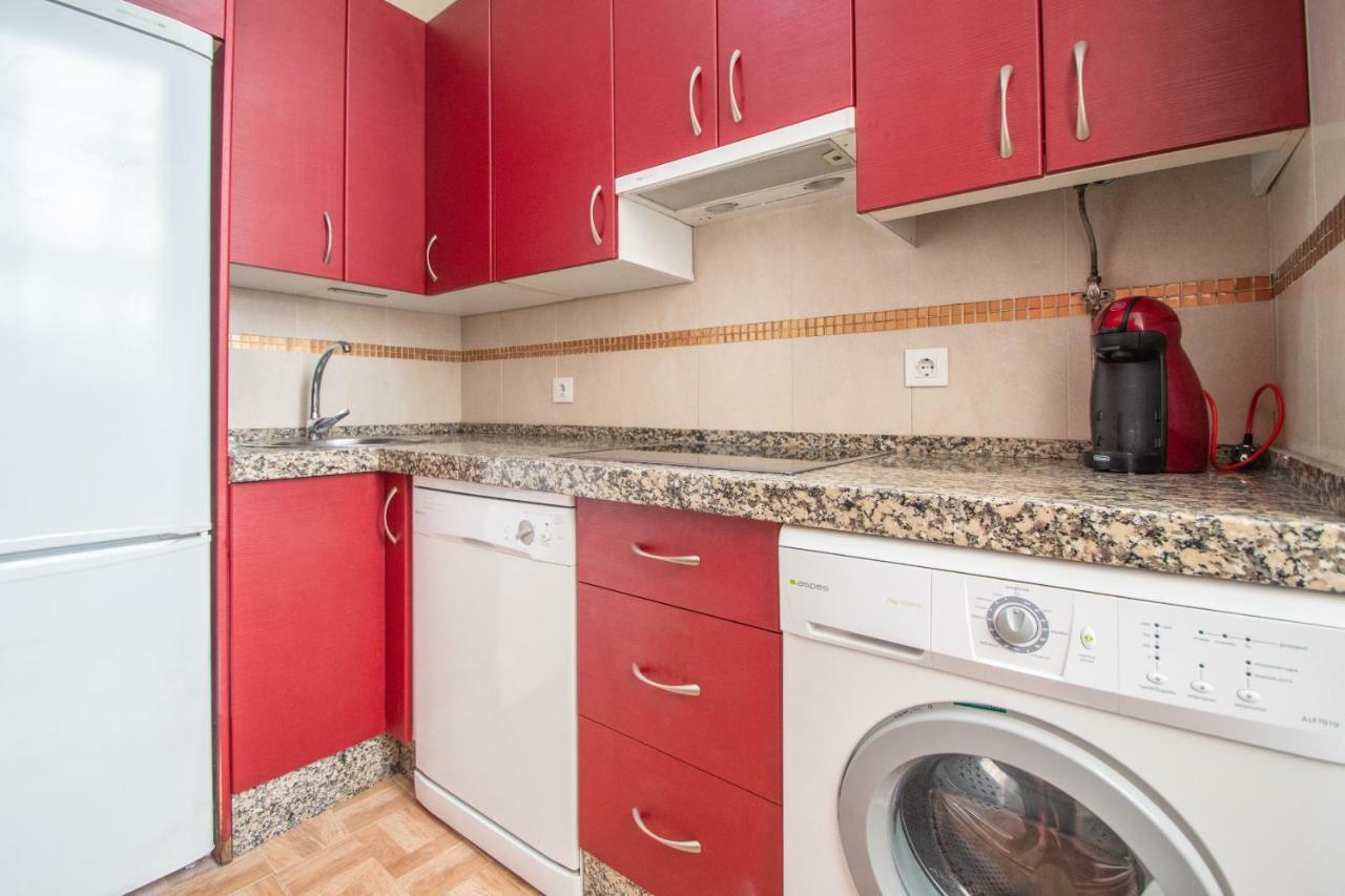 Apartamento Del Arqueologo De Кадіс Екстер'єр фото